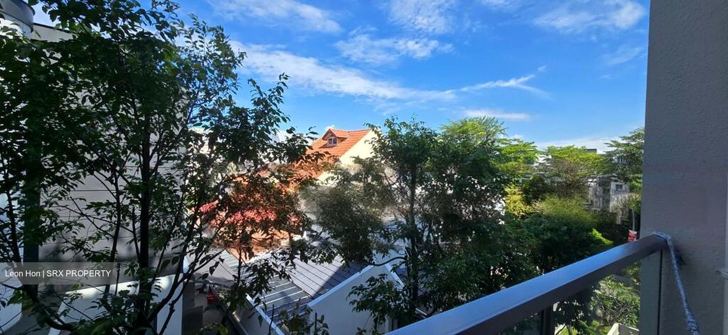 Tropika East (D14), Condominium #480566141
